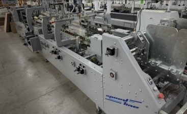 Printing machinery